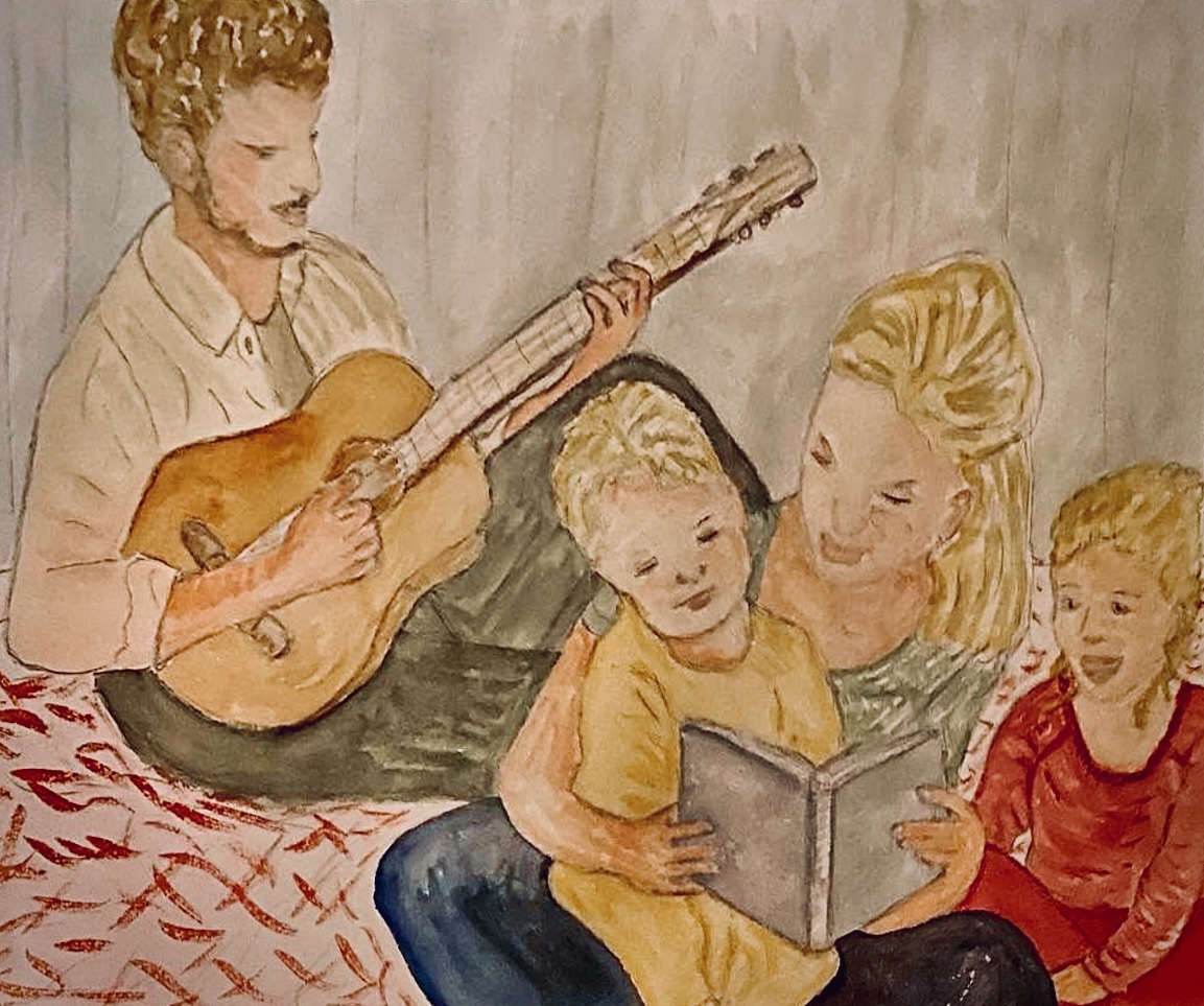 Family Time 